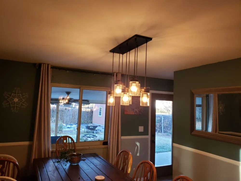 Slide of Buffalo Home Maintenance and Repair