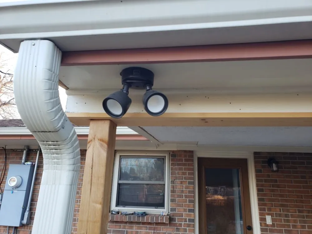 Slide of Buffalo Home Maintenance and Repair