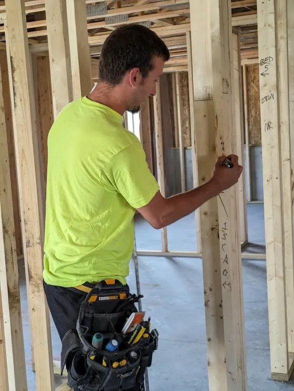 Slide of Buffie Electric