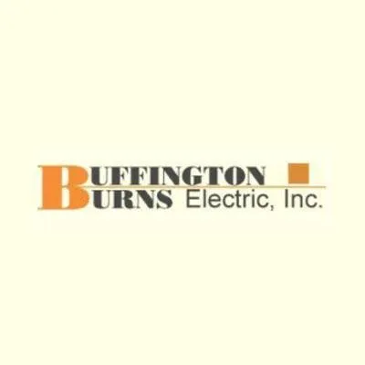 Buffington Burns Electric Logo