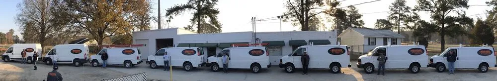 Slide of Buford Electric