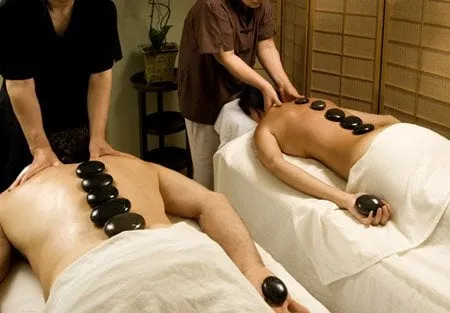 Slide of Buford Electric