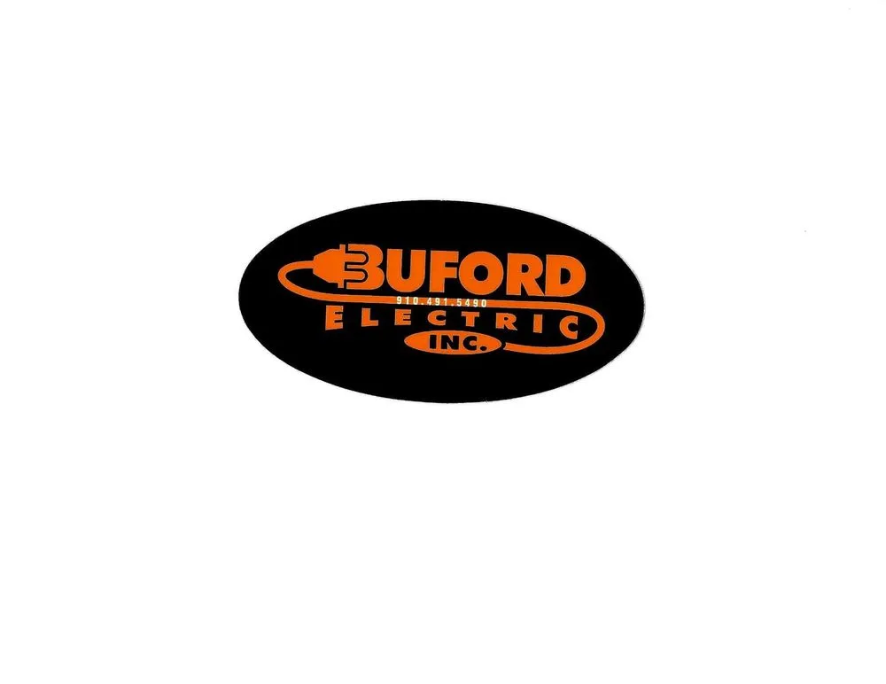 Slide of Buford Electric