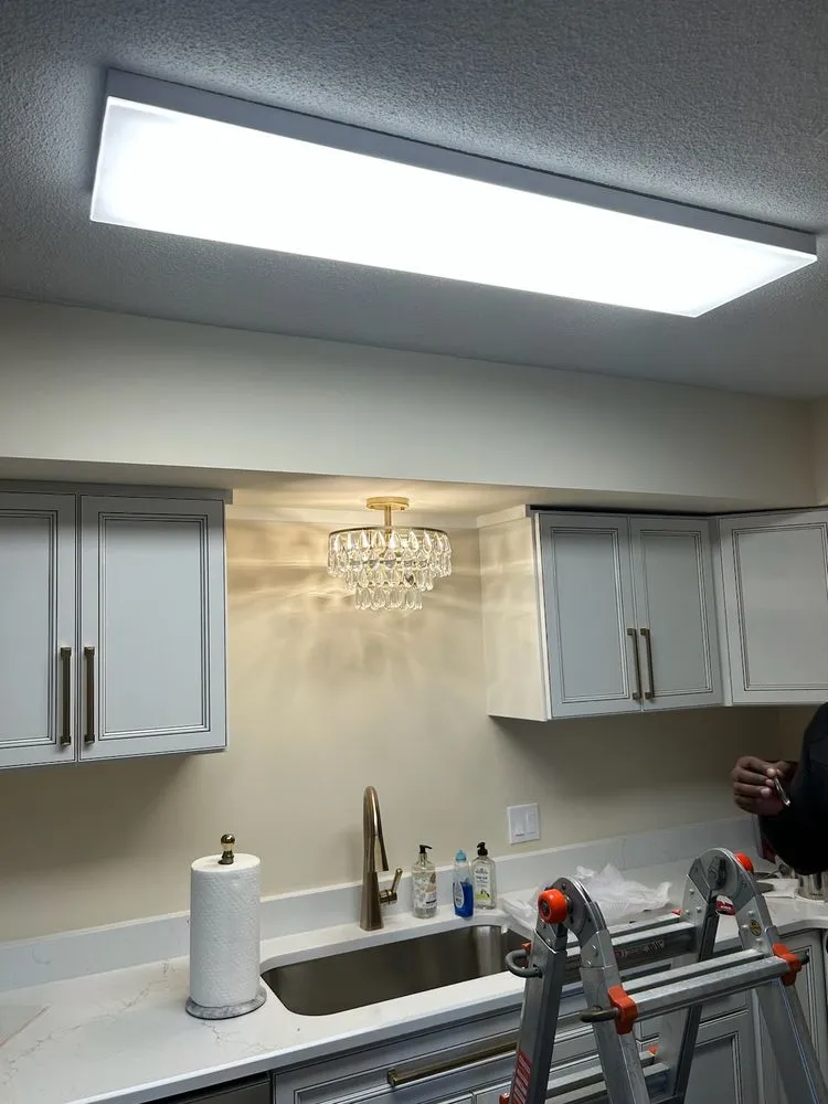 Slide of Bugg Electric