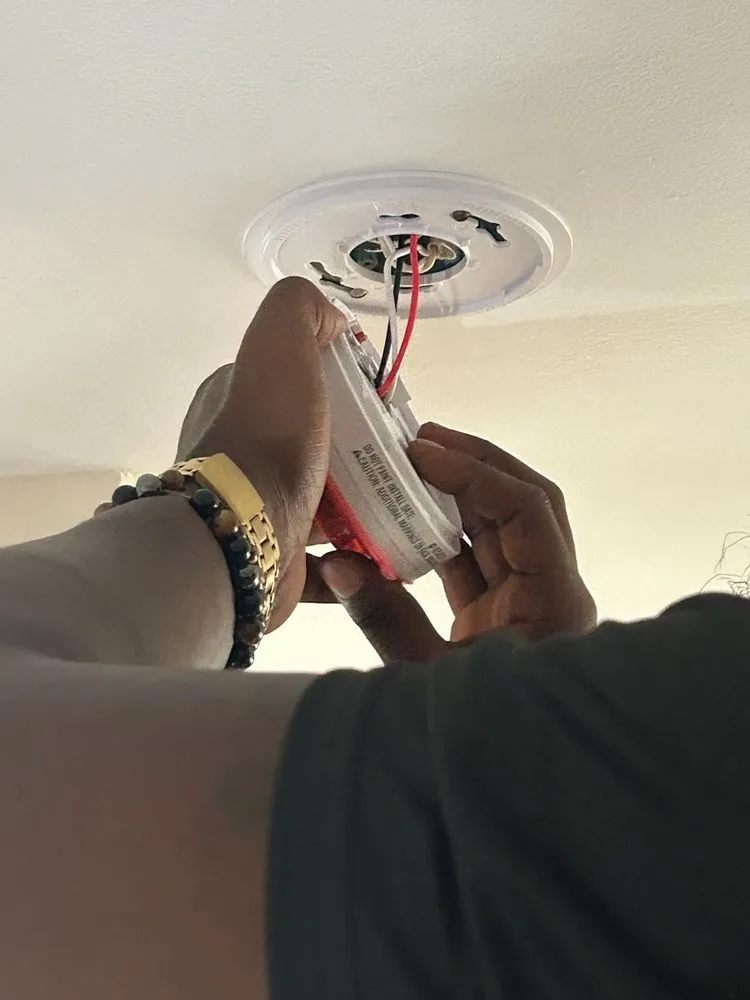 Slide of Bugg Electric