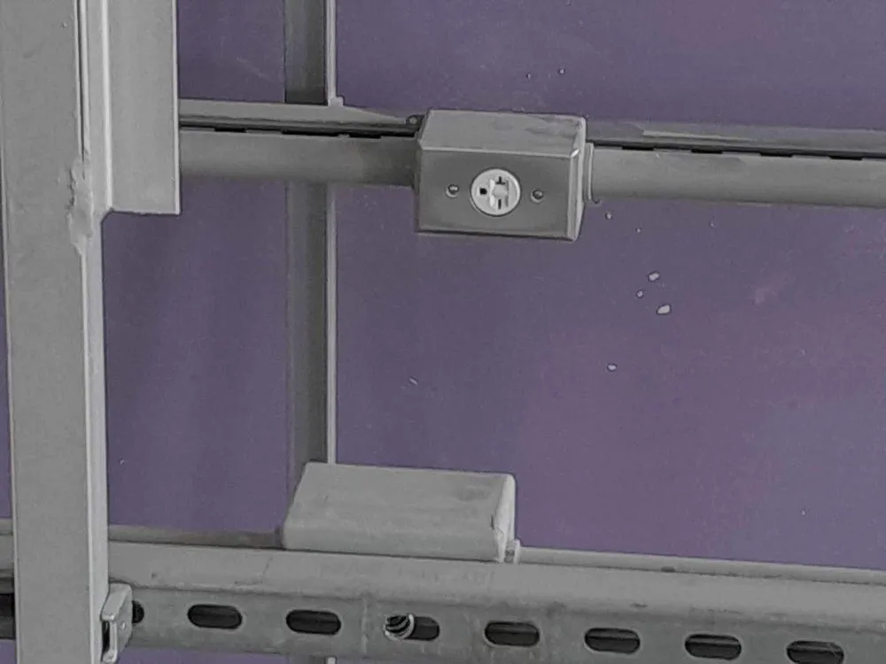 Slide of Bugg Electric