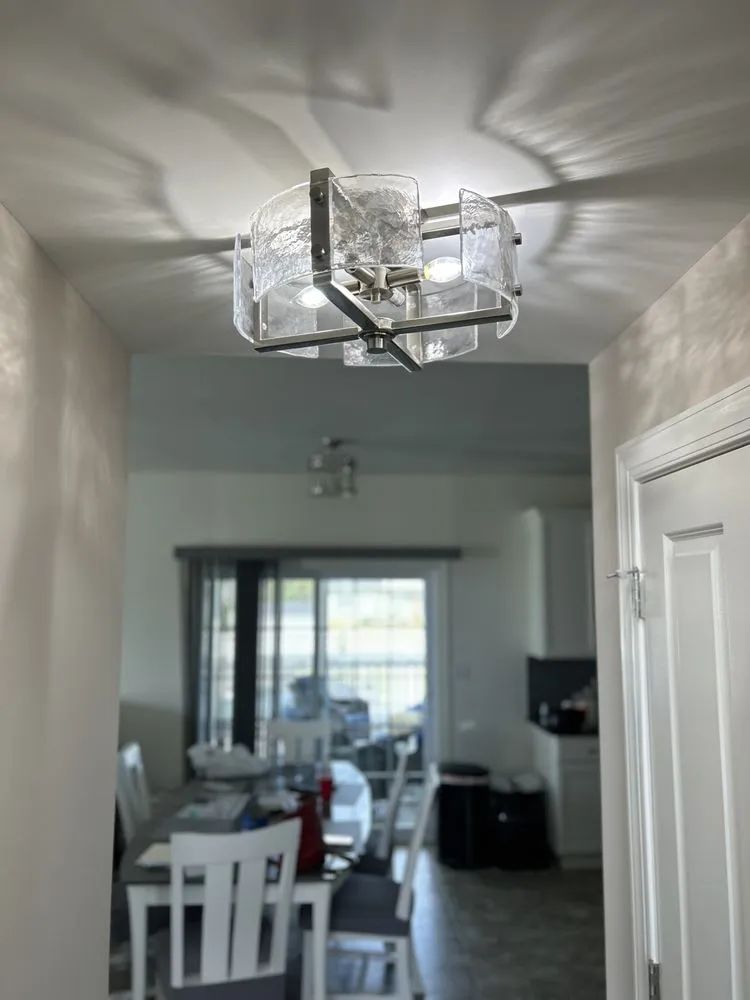 Slide of Bugg Electric