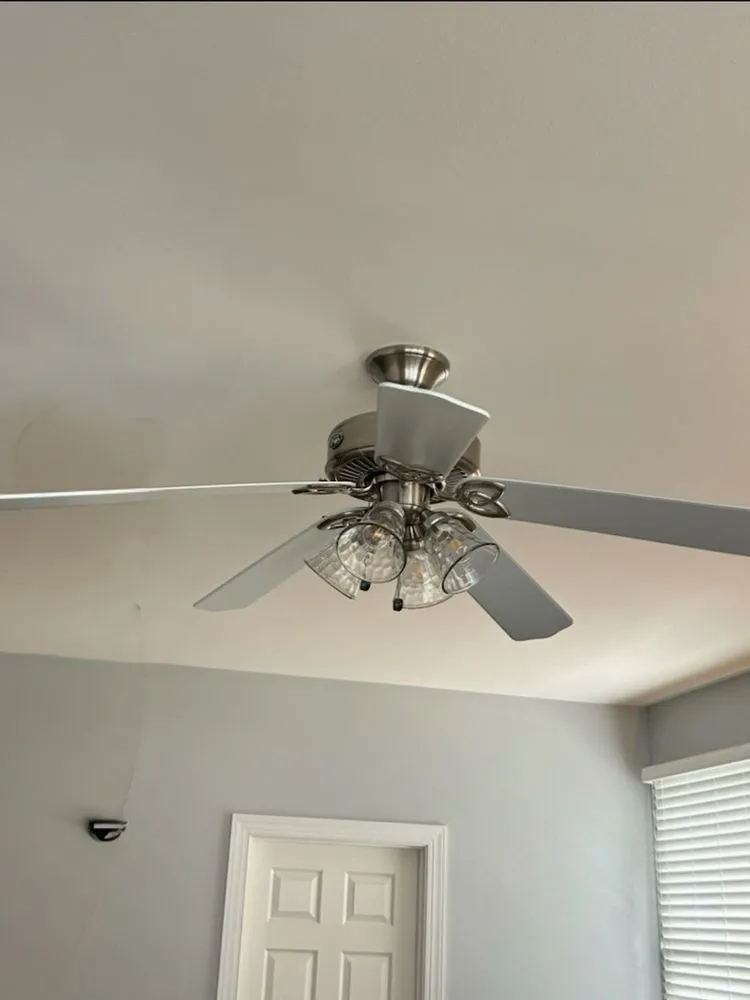 Slide of Bugg Electric