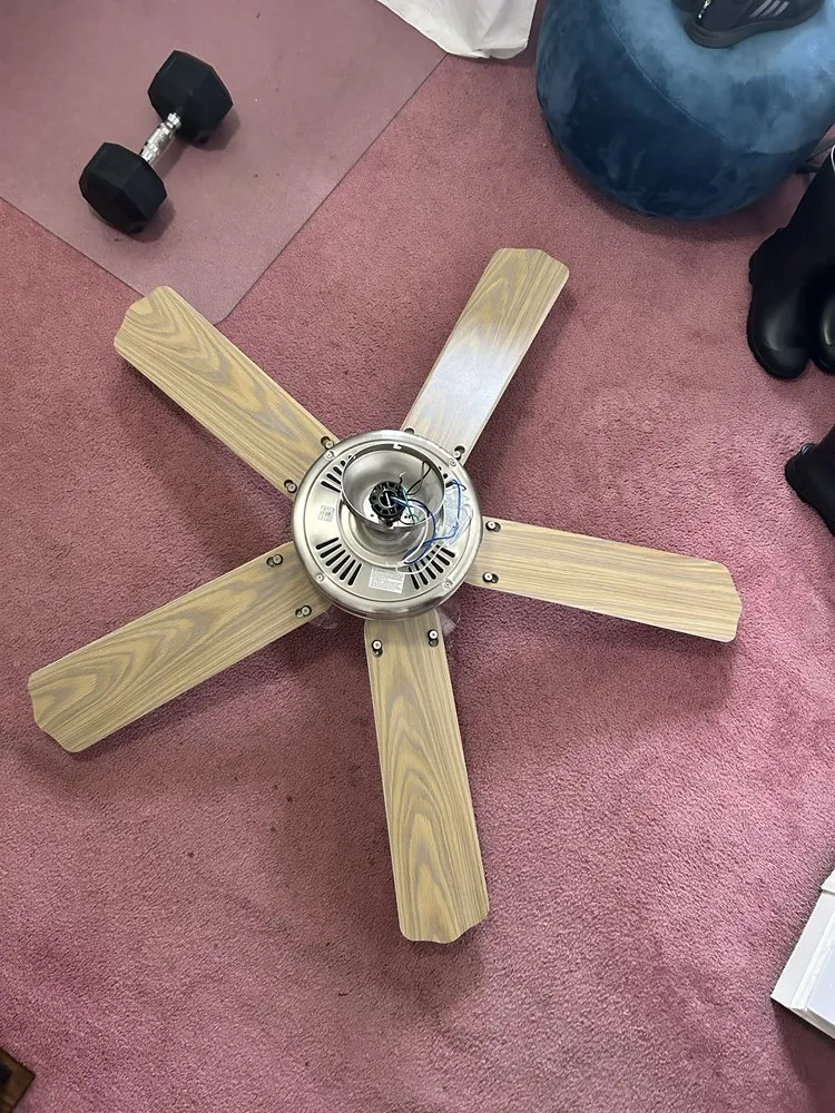 Slide of Bugg Electric