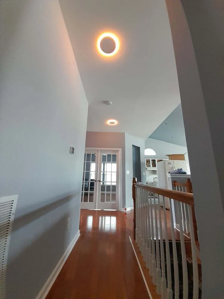 Slide of Bugg Electric