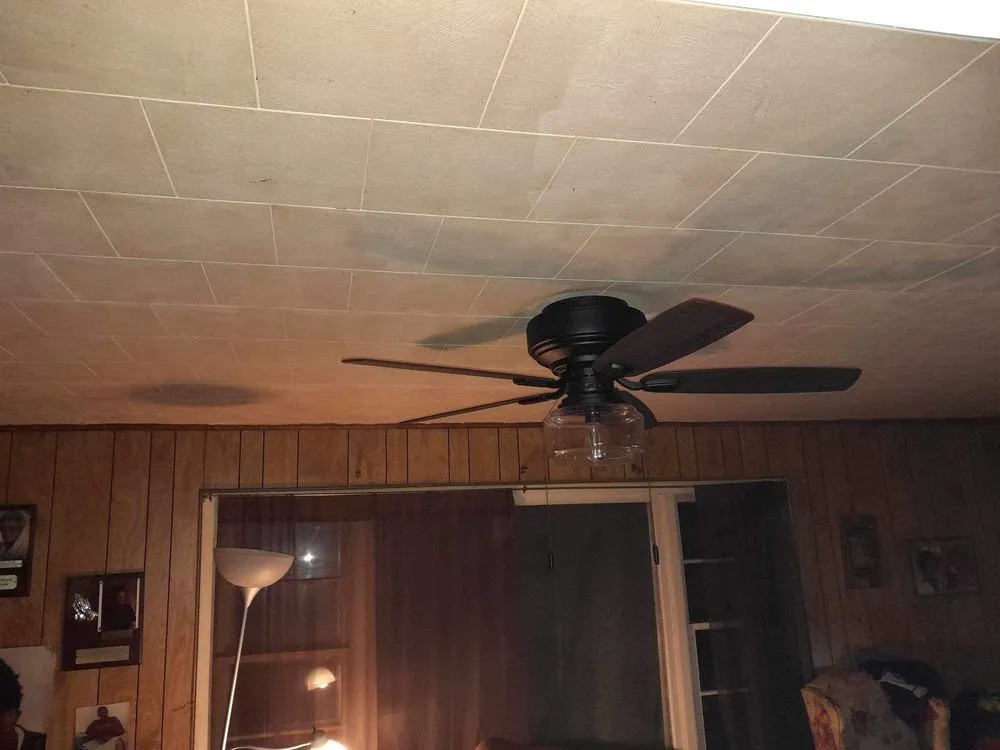 Slide of Bugg Electric