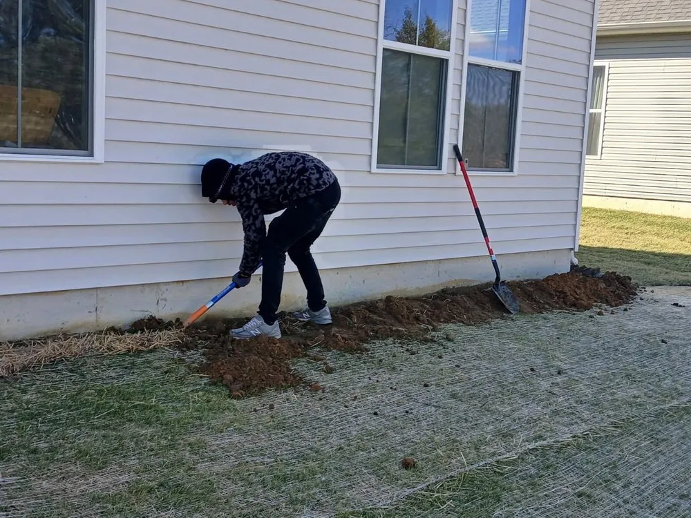 Slide of Bugg Electric