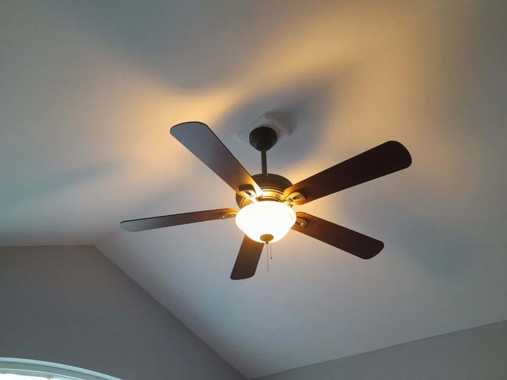 Slide of Bugg Electric