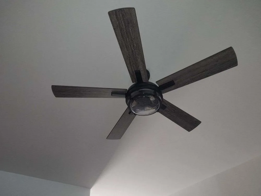 Slide of Bugg Electric