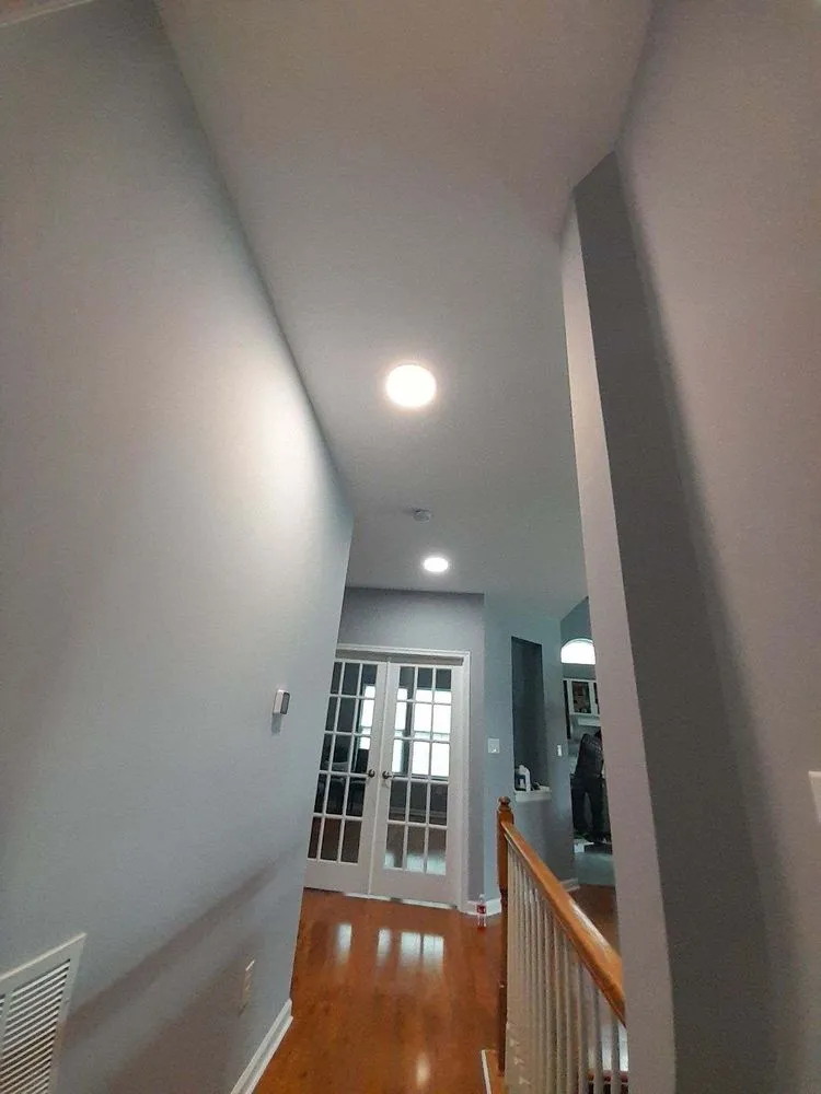 Slide of Bugg Electric