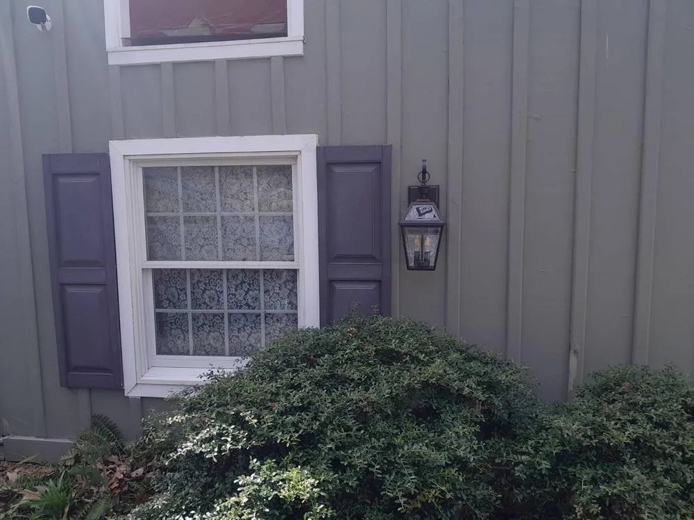 Slide of Bugg Electric