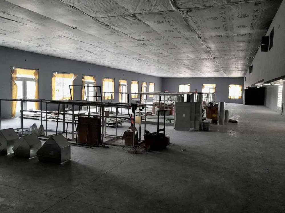 Slide of Bugg Electric