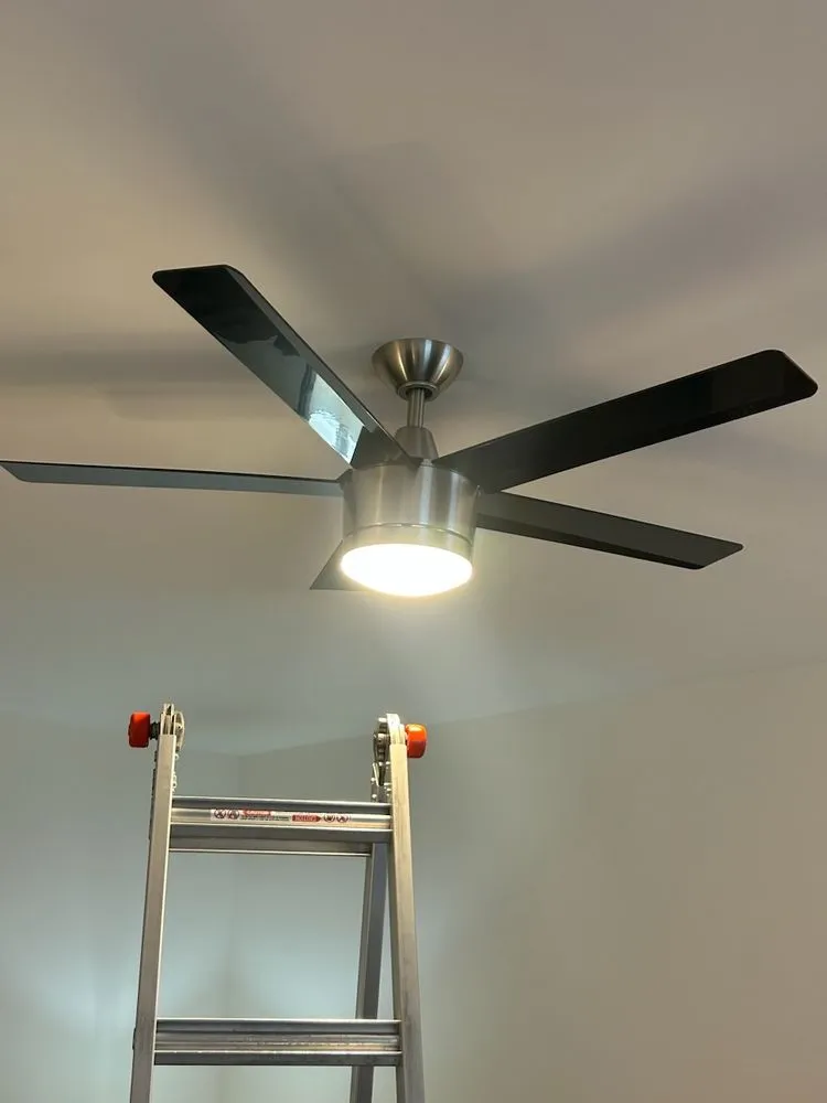 Slide of Bugg Electric