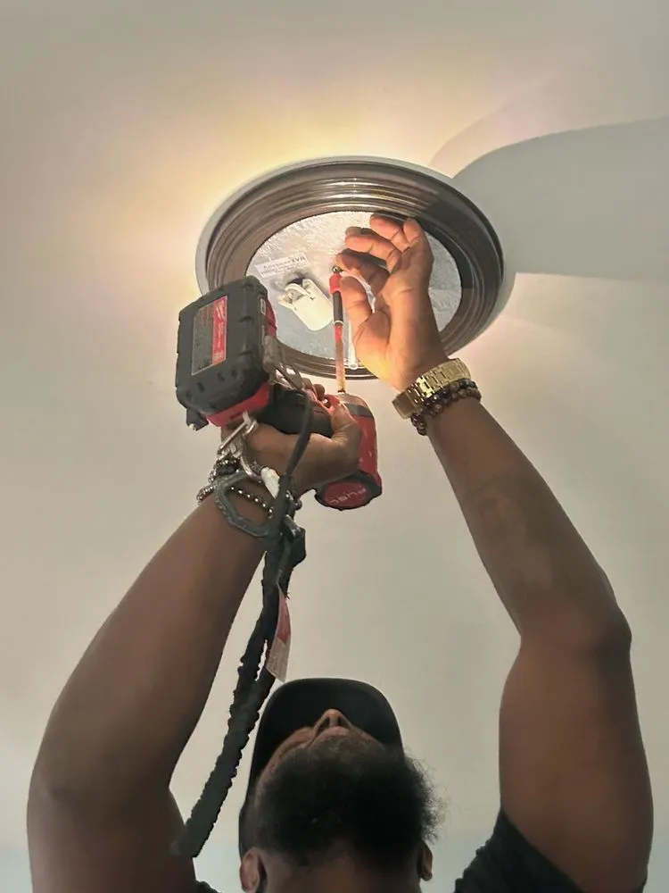 Slide of Bugg Electric