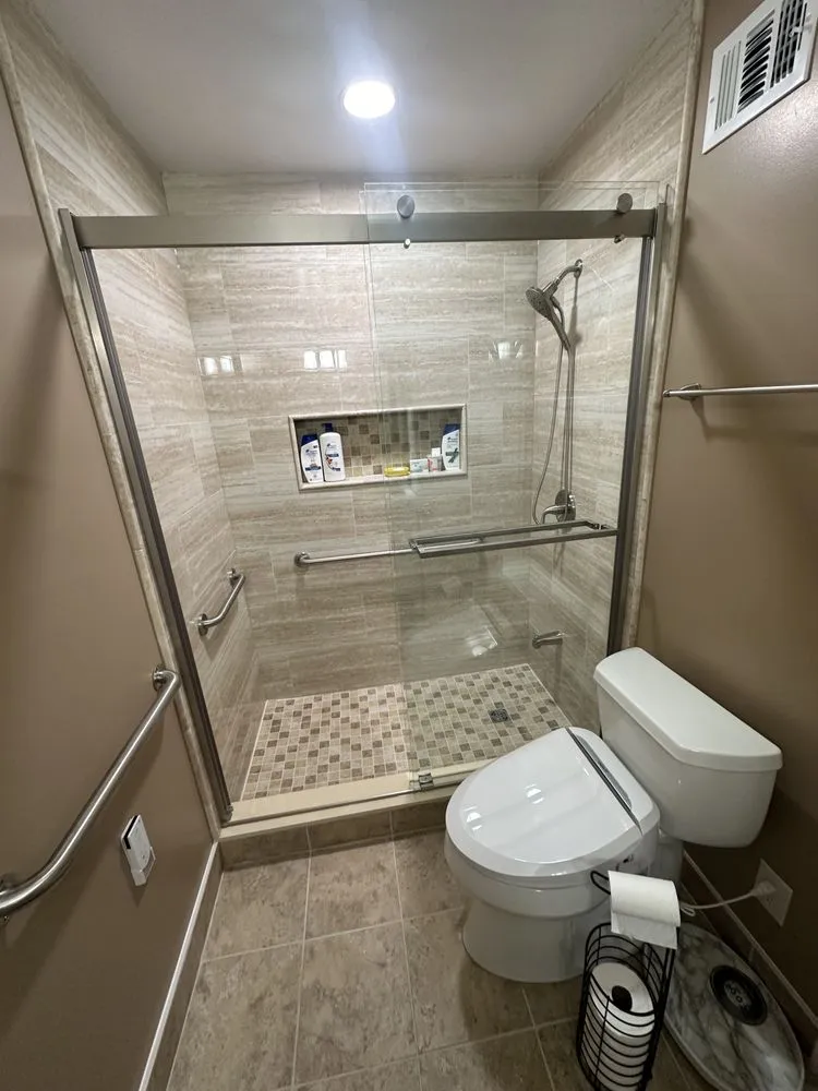Trusted panel upgrade experts serving Bristow, VA - Bui Construction