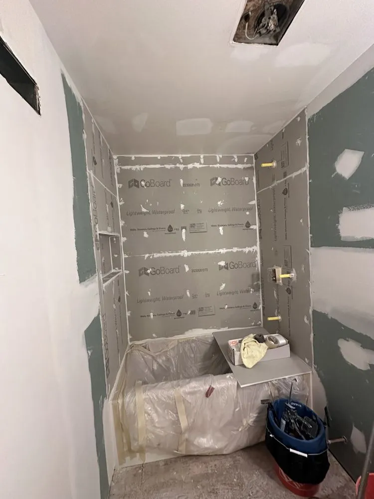 Licensed wiring installation experts serving Bristow, VA - Bui Construction