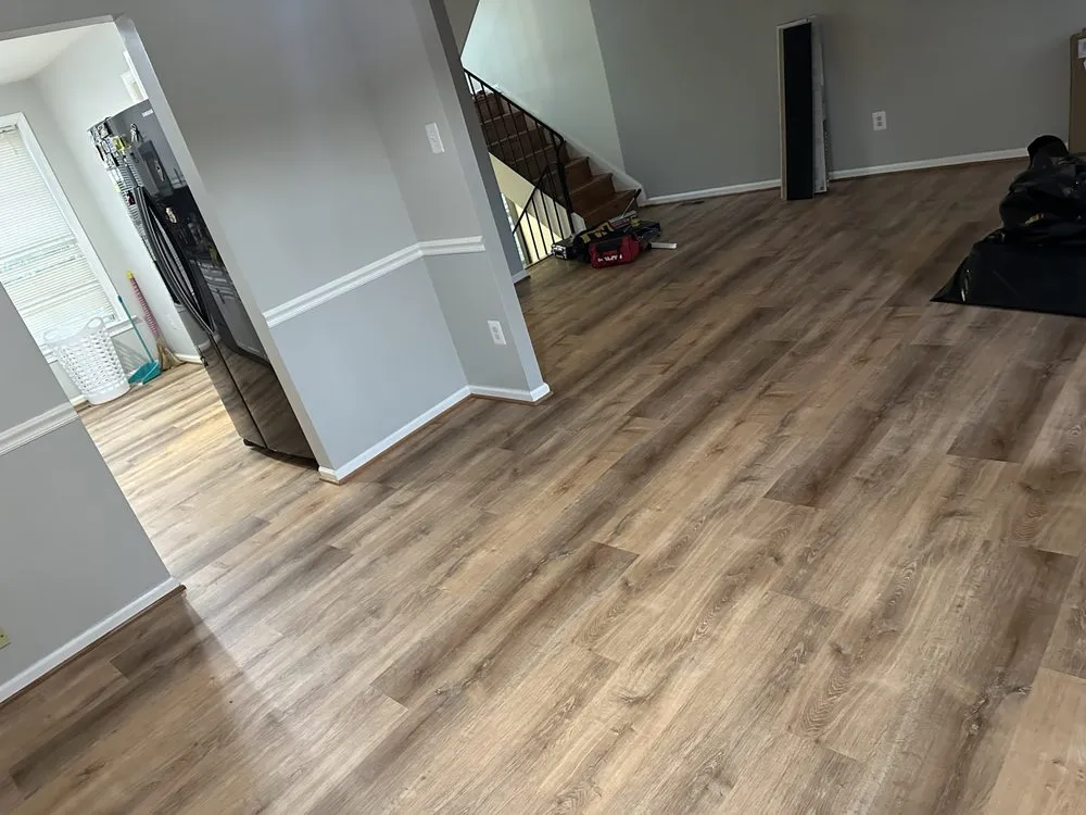 Affordable electrician providing outlet and switch repair in Bristow, VA - Bui Construction
