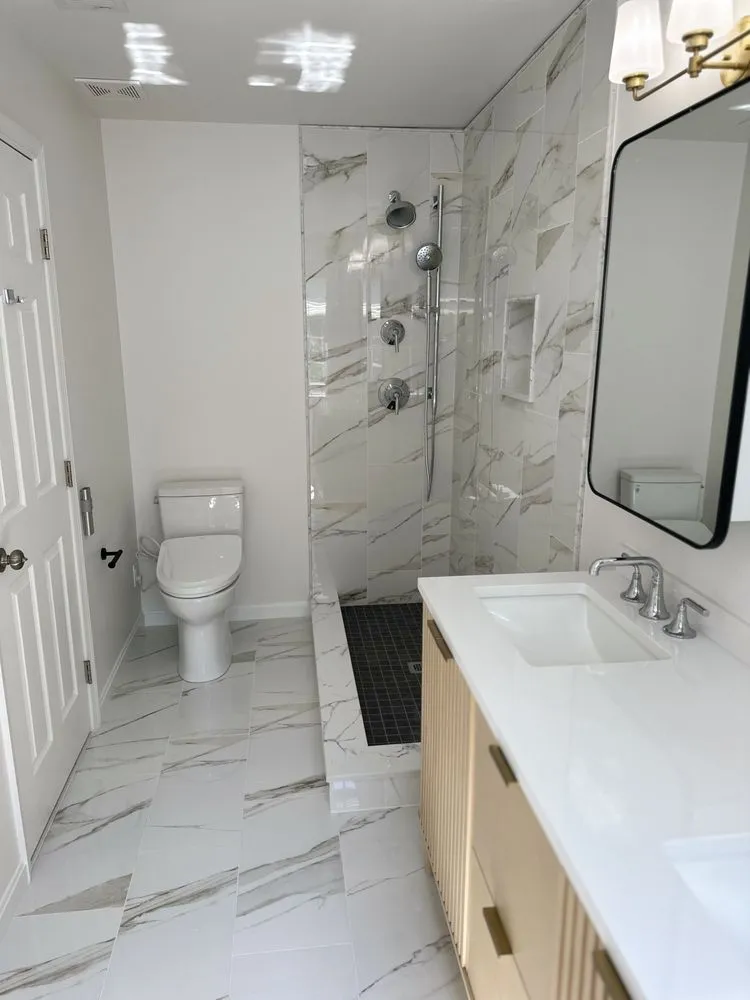 Professional electrical repair service in Bristow, VA - Bui Construction