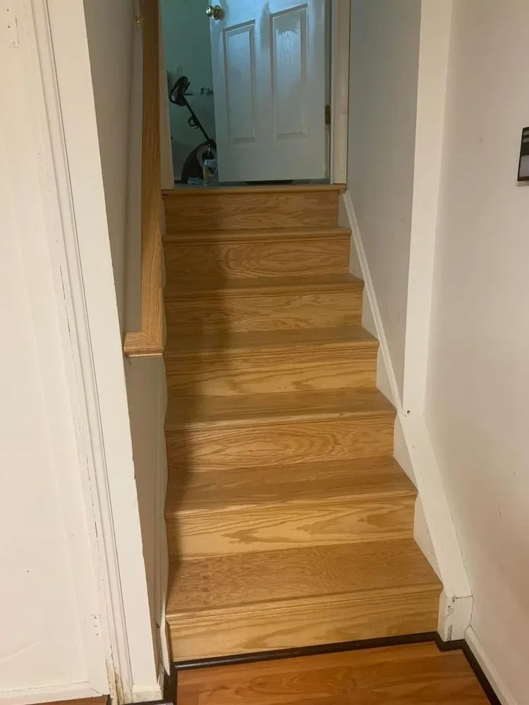 Licensed panel upgrade service in Bristow, VA - Bui Construction