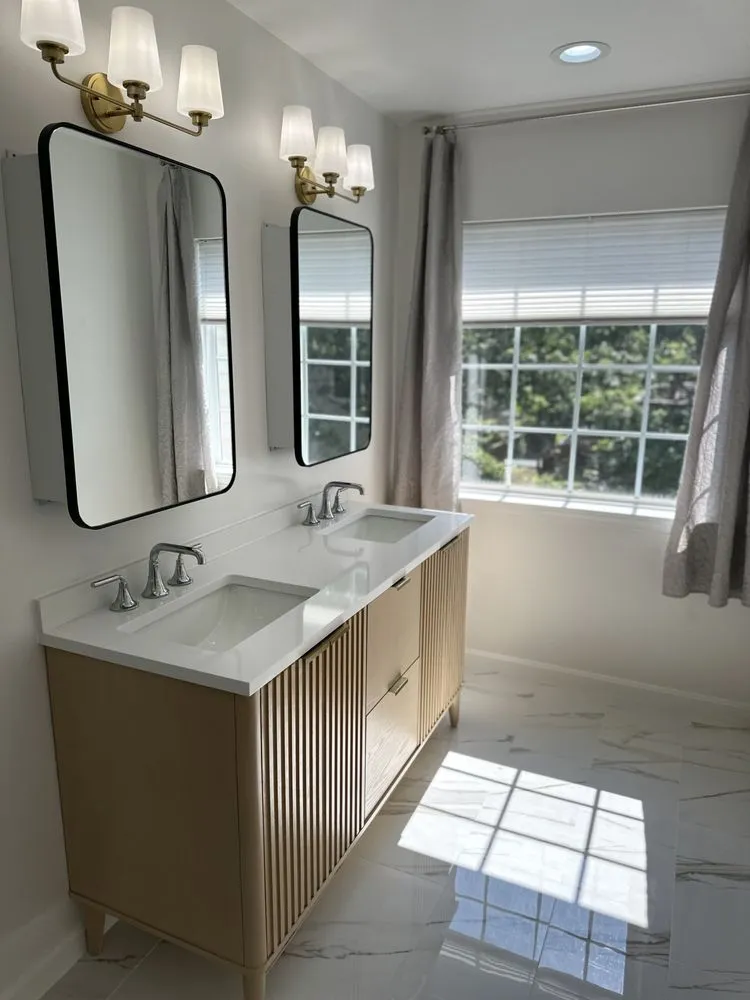 Trusted wiring installation service in Bristow, VA - Bui Construction