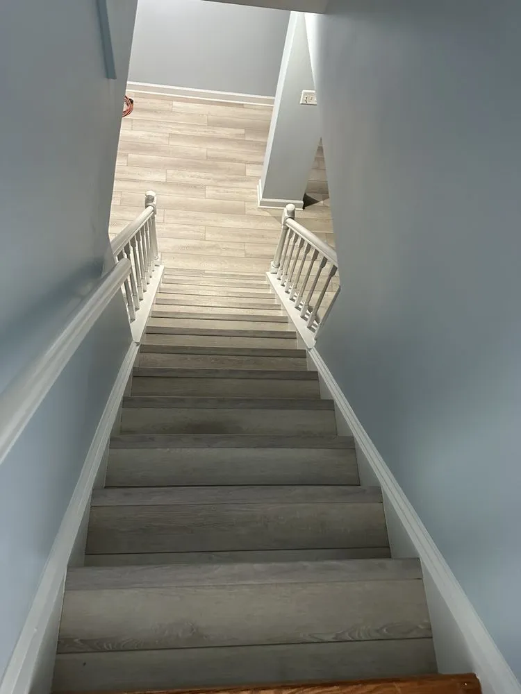 Professional panel upgrade in Bristow, VA by Bui Construction