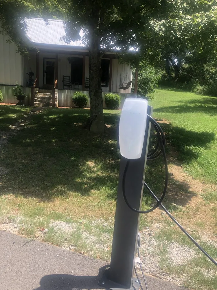 Slide of Buie Brothers Electric