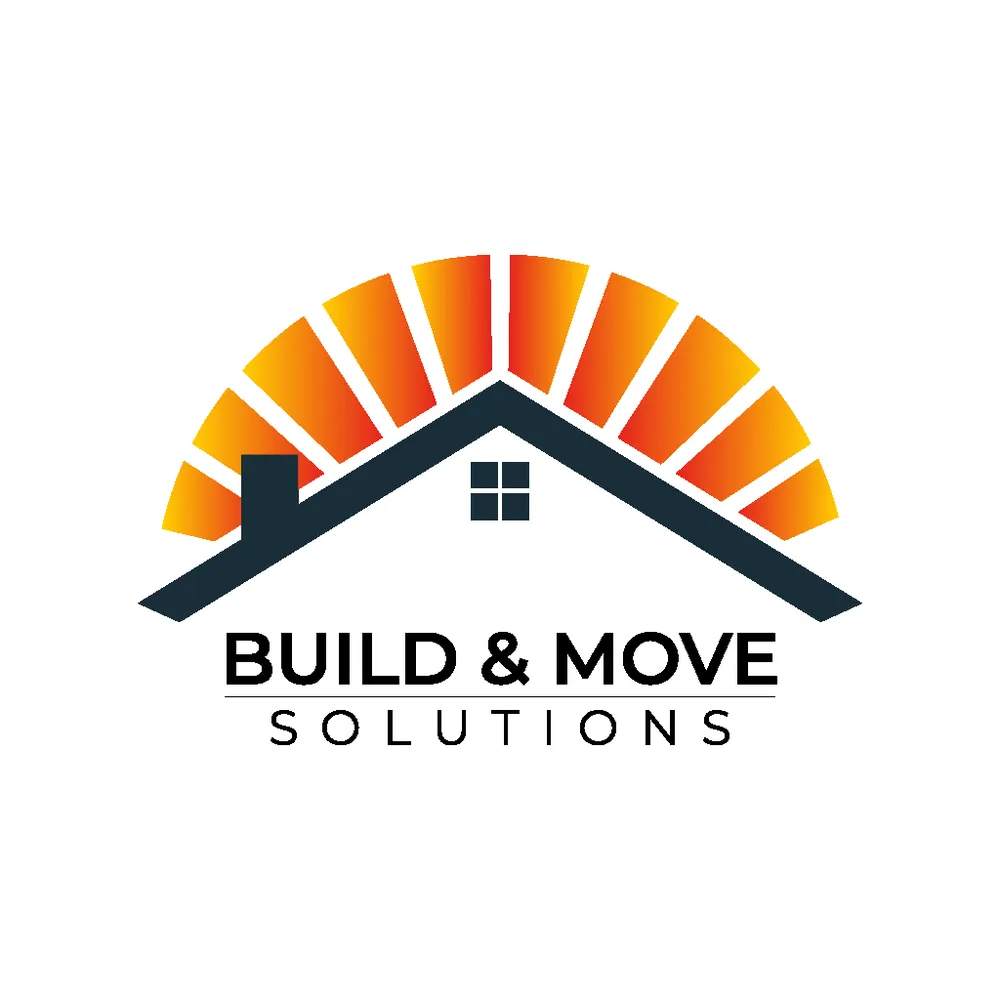 Slide of Build & Move Solutions