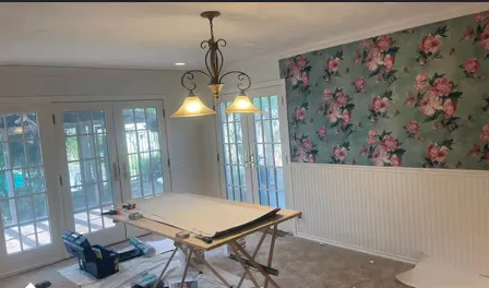 Slide of Build and Decor Construction