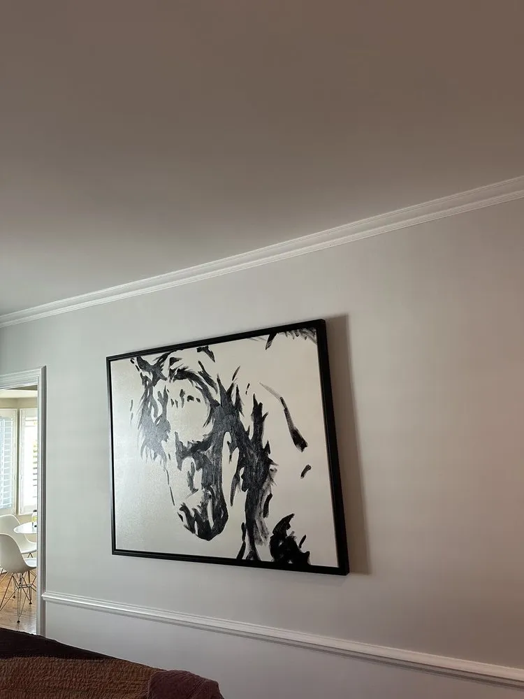 Reliable wiring installation in ,  by Build and Decor Construction