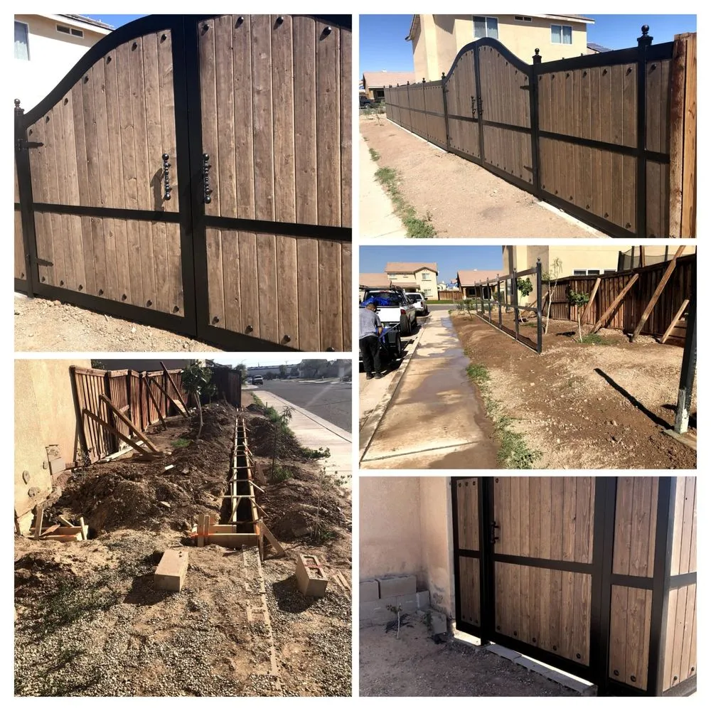 Slide of Build and Restore Construction