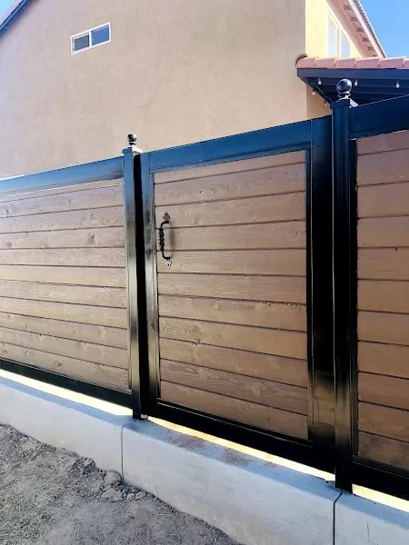 Slide of Build and Restore Construction