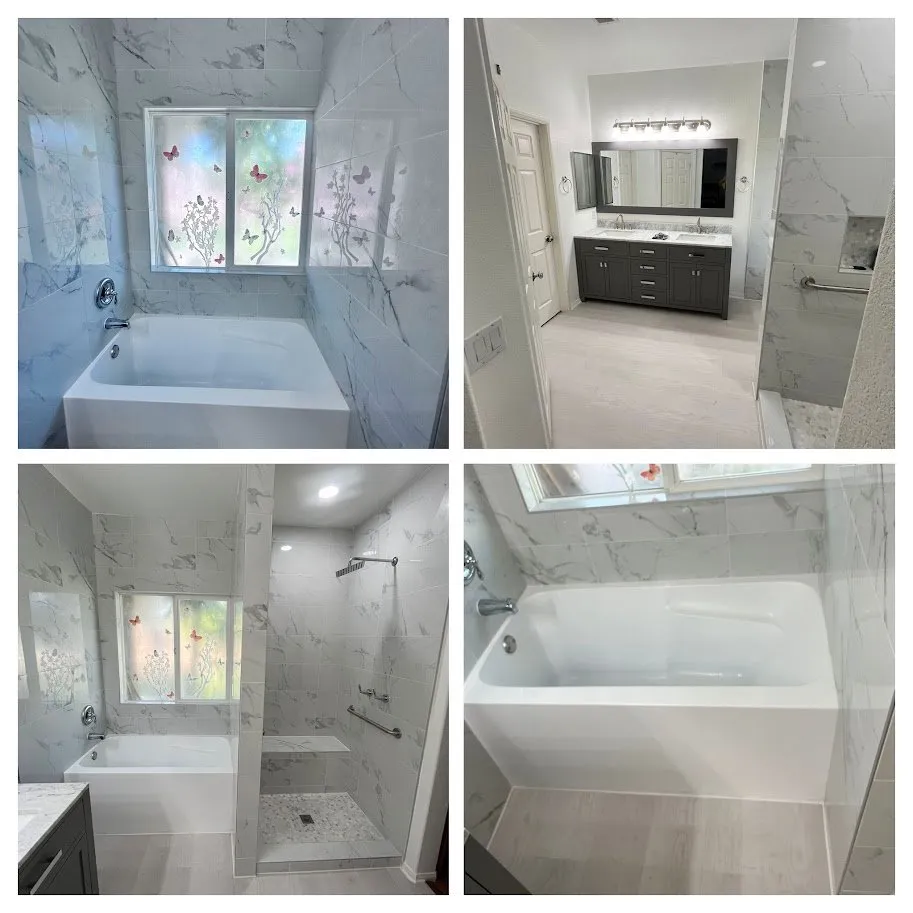 Slide of Build and Restore Construction