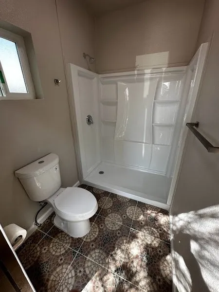 Slide of Build and Restore Construction