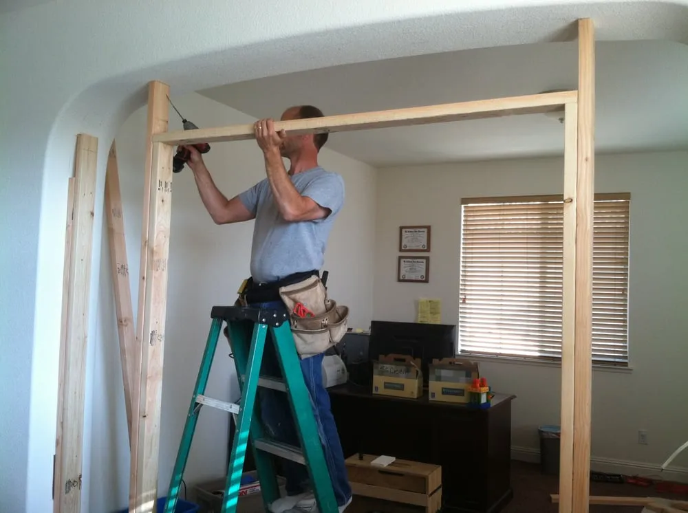 Slide of Build Craft