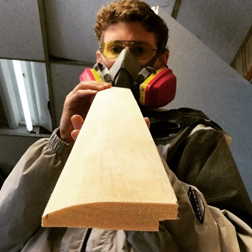 Slide of Build It Brothers Construction