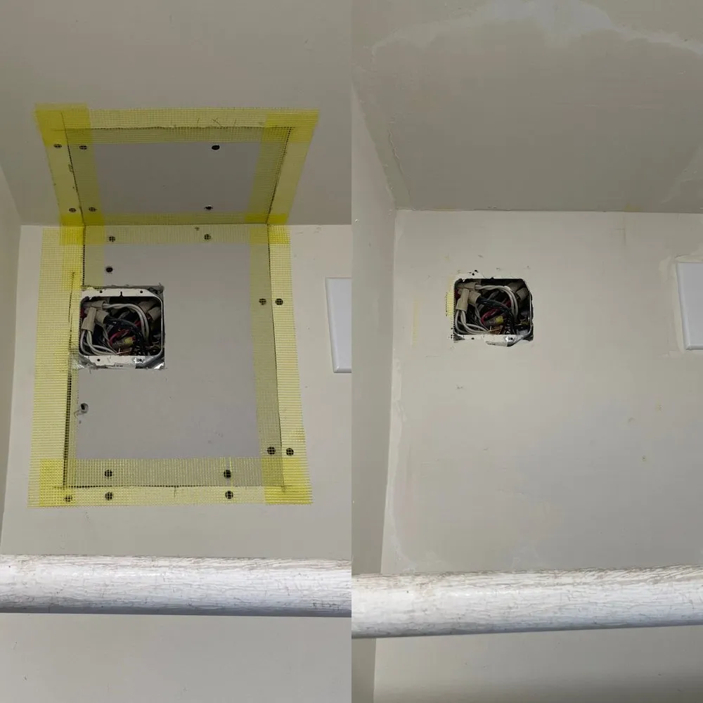 Trusted electrical repair service in ,  - Build It Brothers Construction