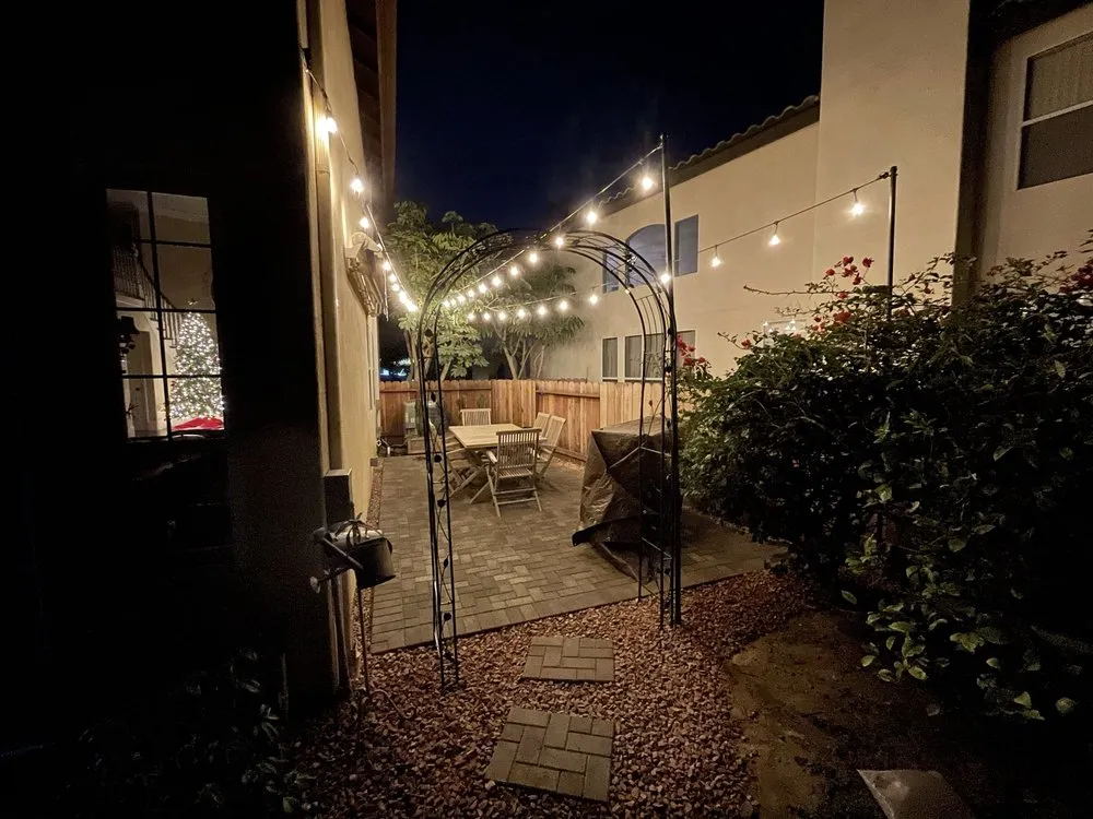 Certified lighting installation service in ,  - Build It Brothers Construction