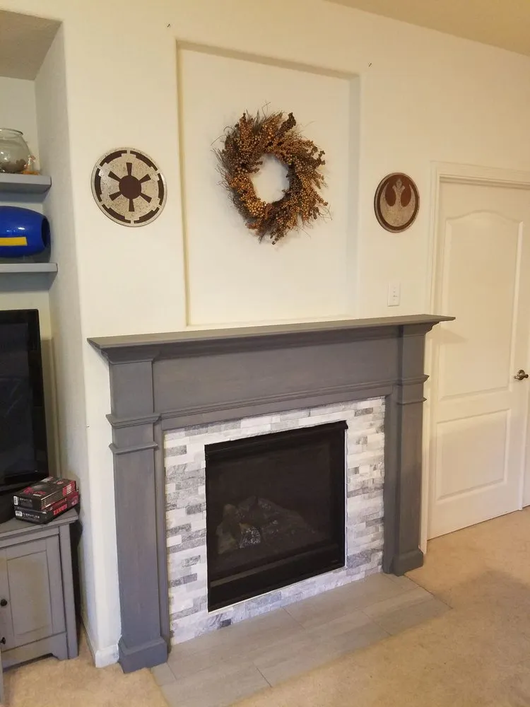 Slide of Build It Brothers Construction