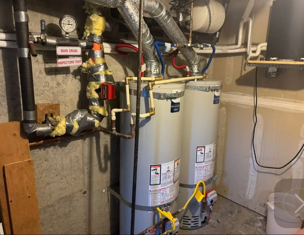 Slide of Build It Right