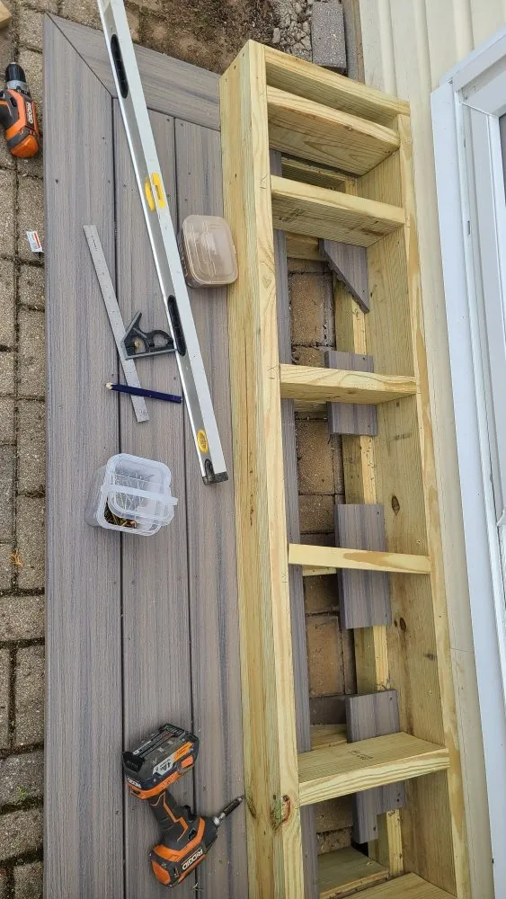 Slide of Build Right Builders