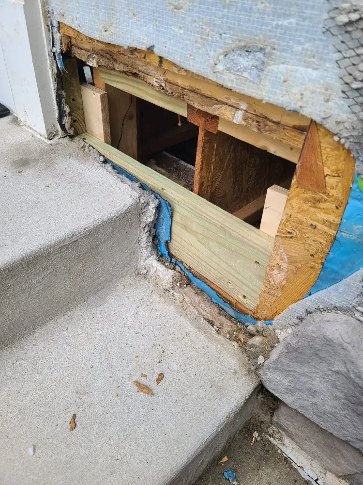 Slide of Build Right Builders