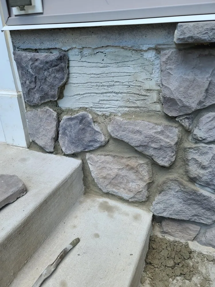 Slide of Build Right Builders