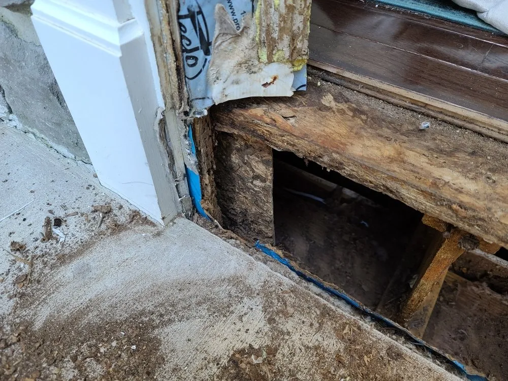 Slide of Build Right Builders