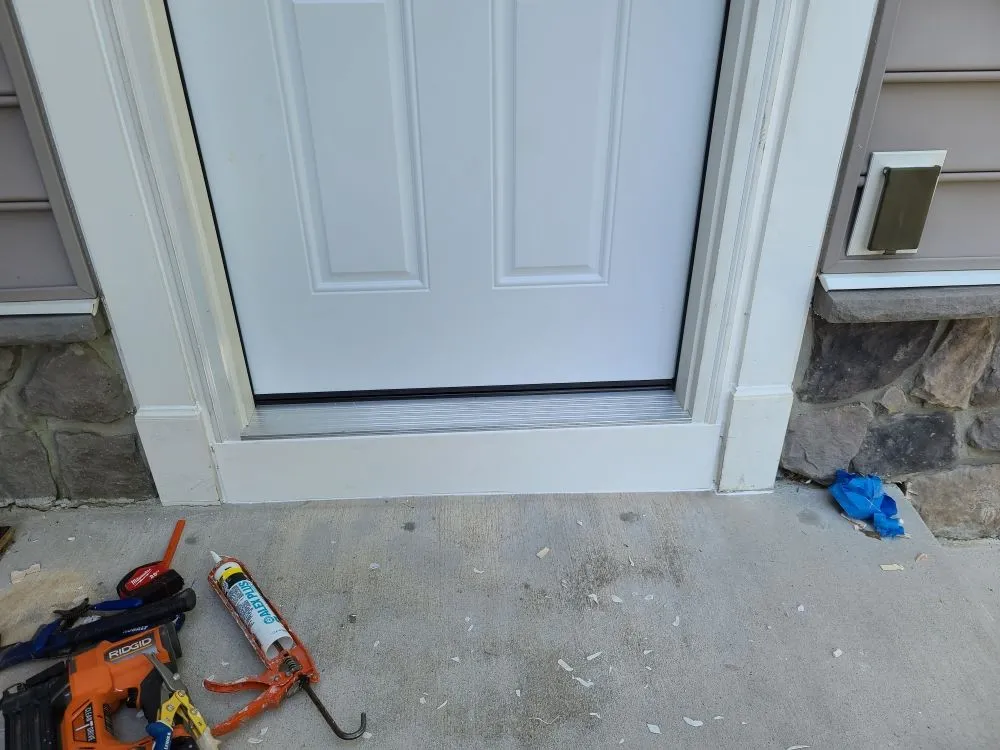 Licensed panel upgrade experts serving ,  - Build Right Builders