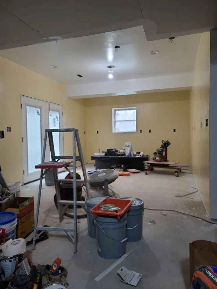 Slide of Build Right Builders